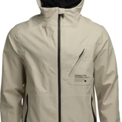 CHAQUETA THOR SOFTSHELL UNIT LIGERA ARENA