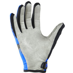 GUANTES MOTS RIDER5 AZUL