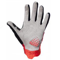 GUANTES MOTS STEP ROJO