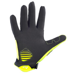 GUANTES MOTS STEP6 AMARILLO