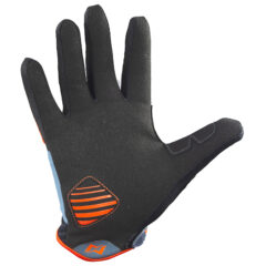 GUANTES MOTS STEP6 NARANJA