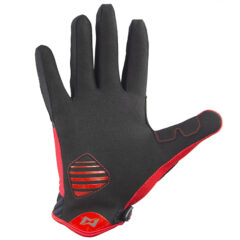 GUANTES MOTS STEP6 ROJO