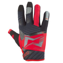 GUANTES MOTS STEP6 ROJO