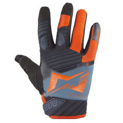 GUANTES MOTS STEP6 NARANJA