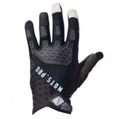 GUANTES MOTS STEP NEGRO