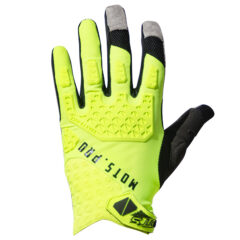 GUANTES MOTS STEP AMARILLO