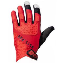 GUANTES MOTS STEP ROJO
