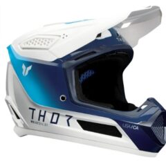 CASCO THOR FLEET STORM AZUL