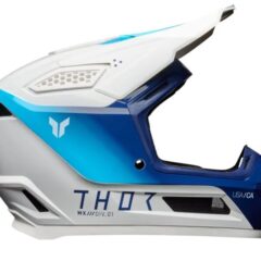CASCO THOR FLEET STORM AZUL