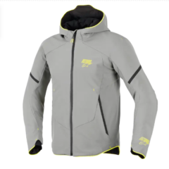 CHAQUETA ALPINESTARS IMPERMEABLE AEROSHELL