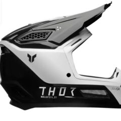 CASCO THOR FLEET STORM NEGRO BLANCO
