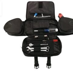 RIÑONERA MOOSE XCR ENDURO