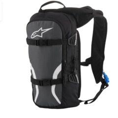 MOCHILA ALPINESTARS HIDRATACIÓN IGUANA