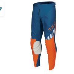 PANTALONES THOR LAUNCHMODE NARANJA