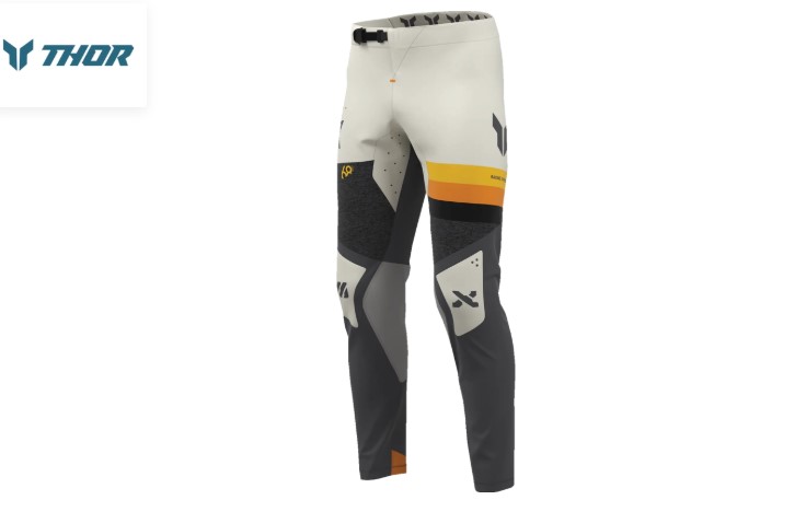 PANTALONES THOR SPORTMODE LEAGUE