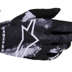 GUANTES ALPINESTARS INFANTIL RADAR IRON