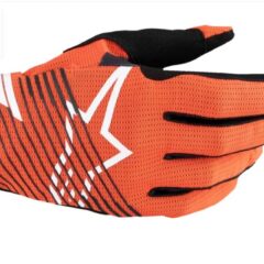 GUANTES ALPINESTARS RADAR PRO MX NARANJA