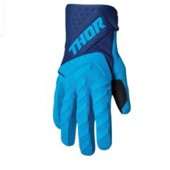 GUANTES THOR SPECTRUM AZUL