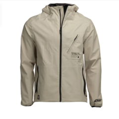 CHAQUETA THOR SOFTSHELL UNIT LIGERA ARENA