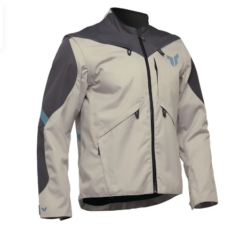 CHAQUETA THOR TERRAIN TRAIL