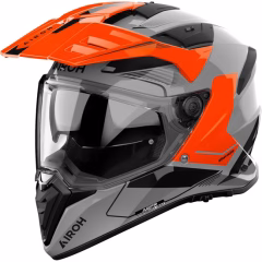CASCO AIROH BANDIT TUNE