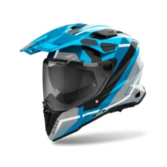 CASCO AIROH COMMANDER 2 MAVICK AZUL