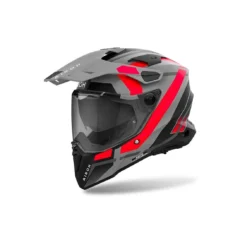 CASCO AIROH COMMANDER 2 MAVICK MATE