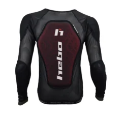 CHAQUETA HEBO DEFENDER PRO