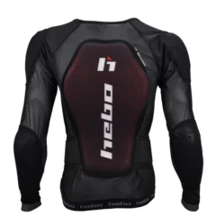 CHAQUETA HEBO DEFENDER PRO BELT