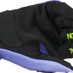 GUANTES ALPINESTARS INFANTIL RADAR LILA