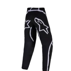 PANTALONES ALPINESTARS INFANTIL FLUID APEX NEGRO