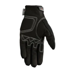 GUANTES MOTO HEBO WINTER FREE IMPERMEABLES