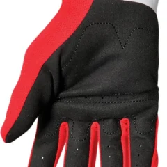 GUANTES THOR SPECTRUM ROJO