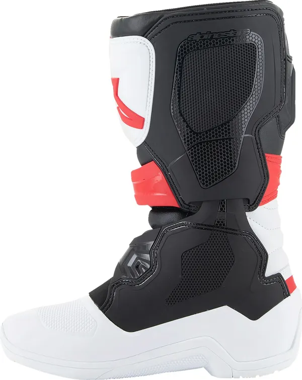 BOTAS ALPINESTARS TECH 3S JUNIOR 34-42 - Imagen 5