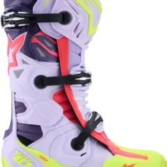 BOTAS ALPINESTARS TECH 10 Supervented