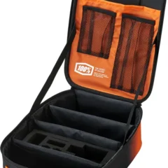 ESTUCHE GAFAS PORTAGAFAS 100% CRUSH