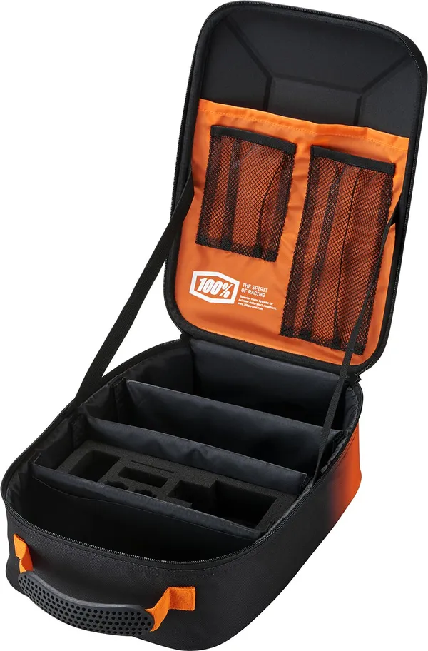 ESTUCHE GAFAS PORTAGAFAS 100% CRUSH - Imagen 2