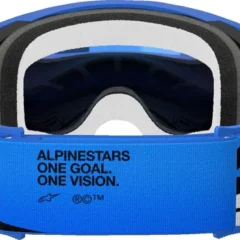 GAFAS ALPINESTARS SUPERTECH STREAM MIRROR