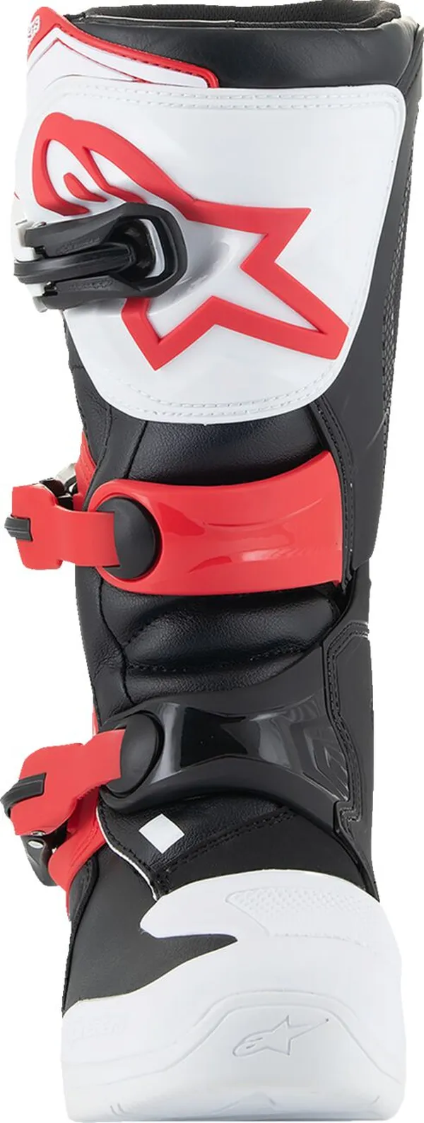 BOTAS ALPINESTARS TECH 3S JUNIOR 34-42 - Imagen 4