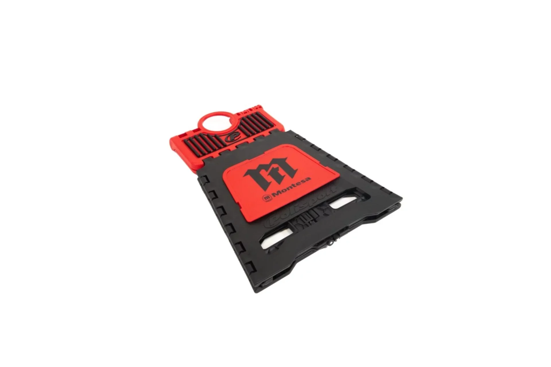 CABALLETE MOTO PLEGABLE MONTESA - Imagen 2