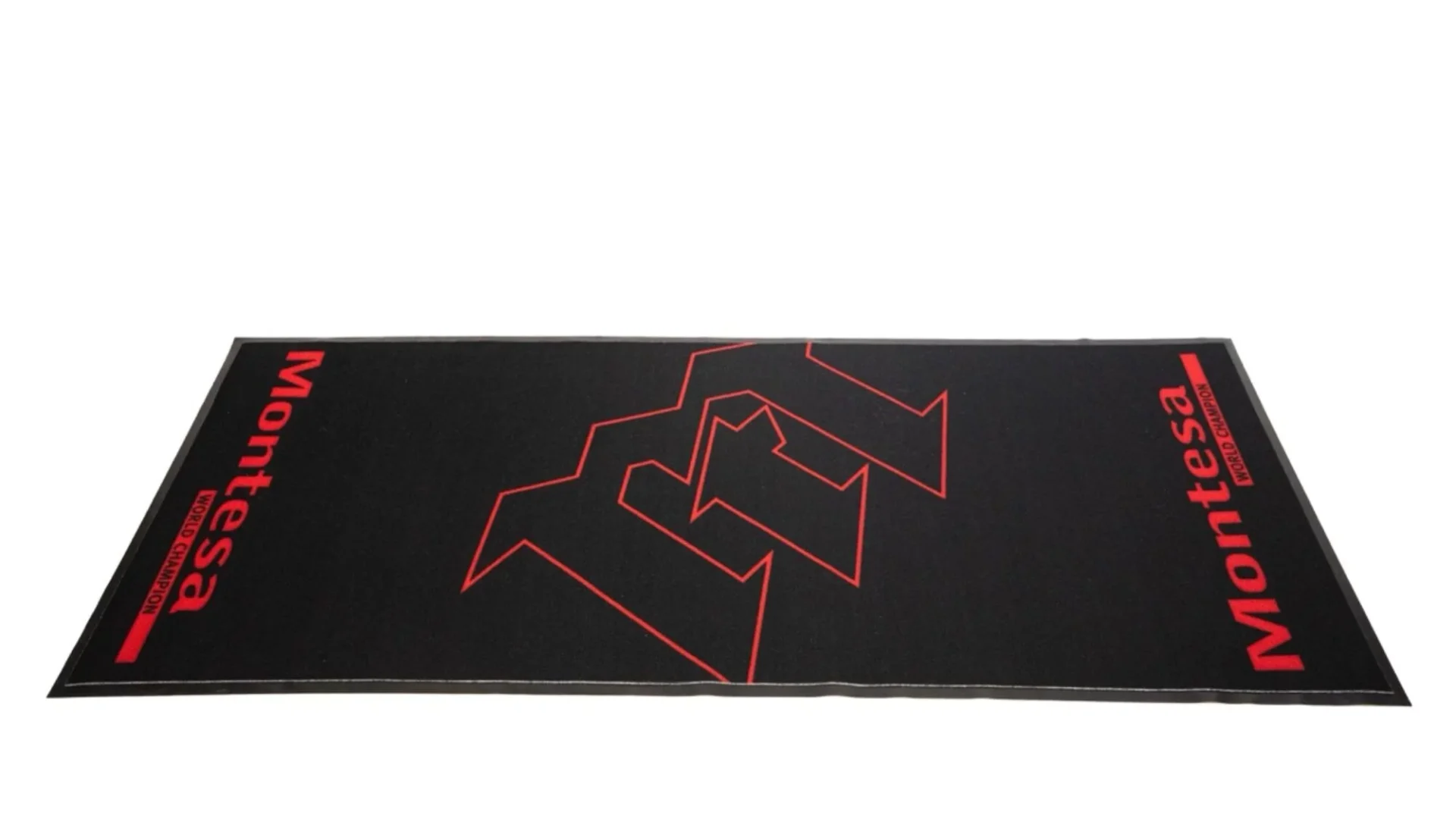 ALFOMBRA MOTO MONTESA 2x1m - Imagen 2