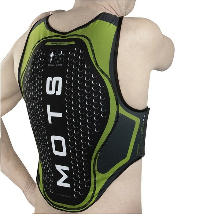 PETO MOTS SKIN PRO AIR - Imagen 2