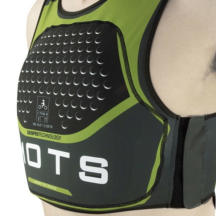 PETO MOTS SKIN PRO AIR - Imagen 4