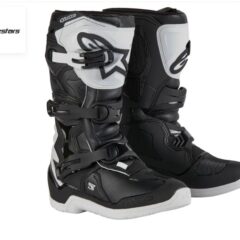 BOTAS ALPINESTARS TECH 3S JUNIOR 34-42