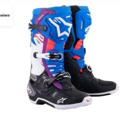 BOTAS ALPINESTARS TECH 10 Supervented