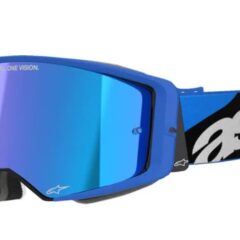 GAFAS ALPINESTARS SUPERTECH STREAM MIRROR
