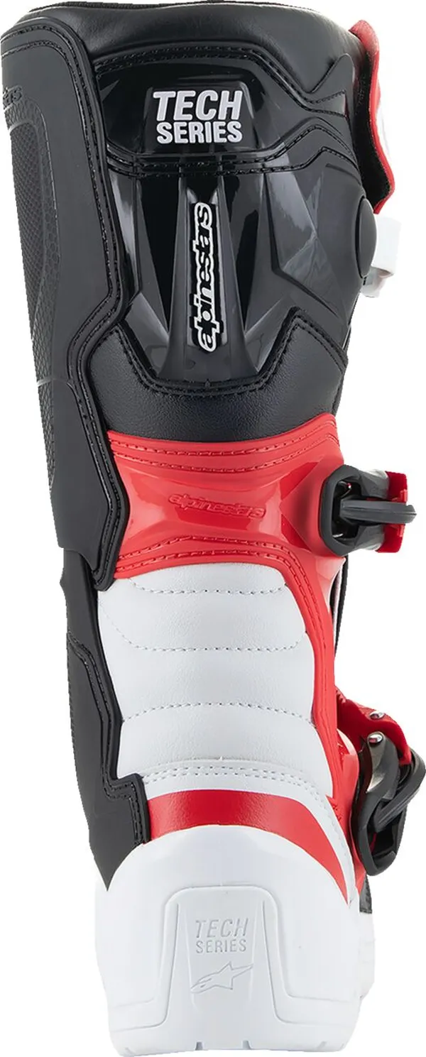 BOTAS ALPINESTARS TECH 3S JUNIOR 34-42 - Imagen 3