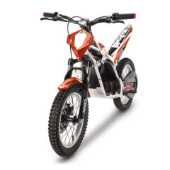 BETA ELECTRICA MINITRIAL 16″