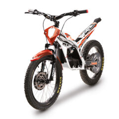 BETA ELECTRICA MINITRIAL 20″