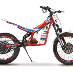 BETA ELECTRICA MINITRIAL 20″ XL